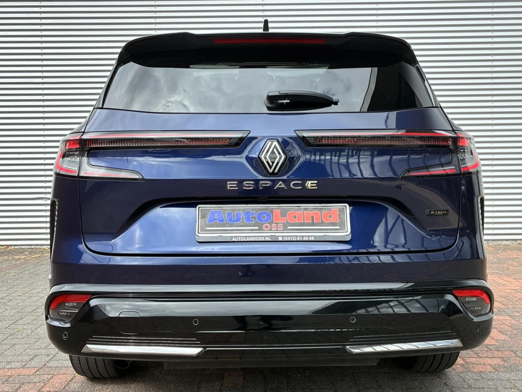 Renault Espace – foto 3