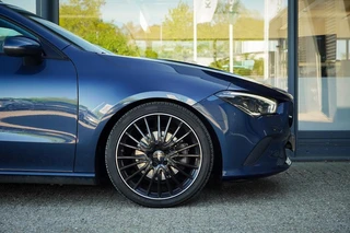 Mercedes-Benz CLA – thumbnail 16