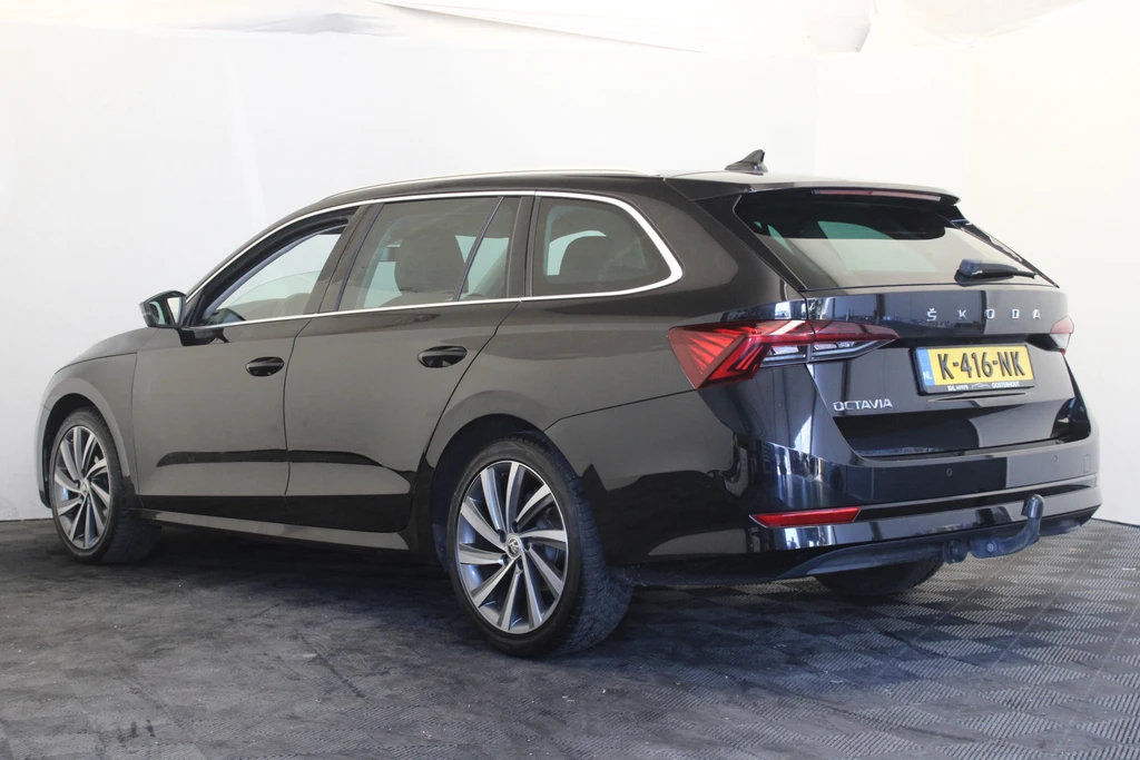 Škoda Octavia – foto 2