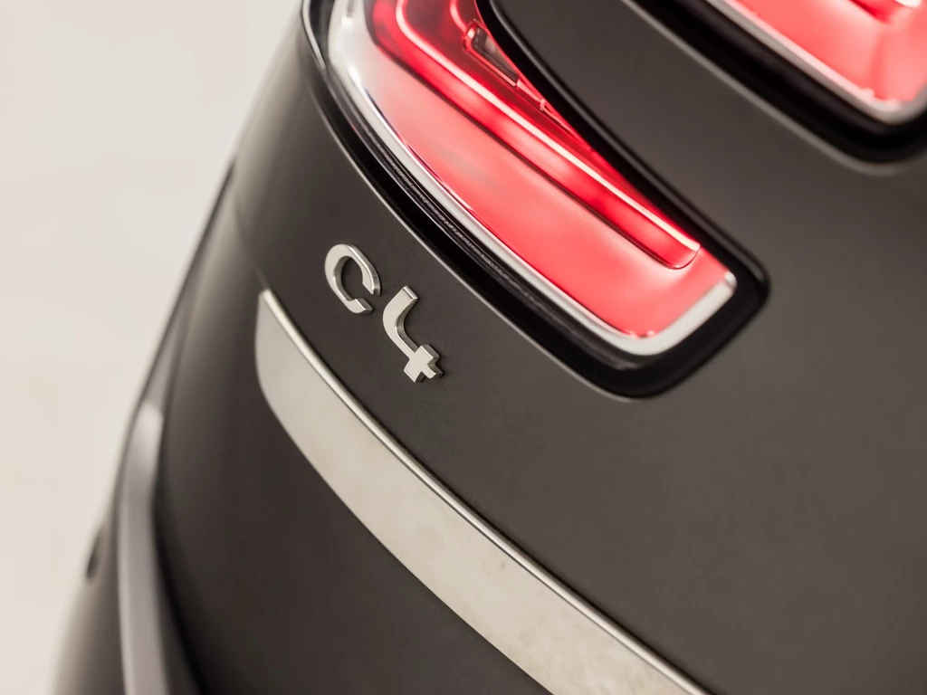 Citroën Grand C4 Picasso – foto 30