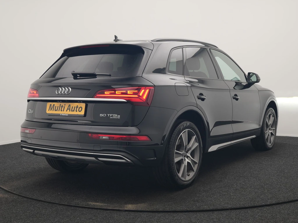 Audi Q5 – foto 7