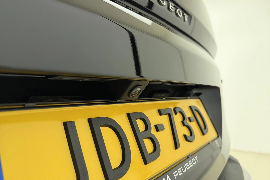Peugeot 3008 – foto 12