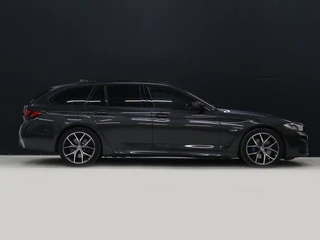 BMW 5 Serie – thumbnail 5