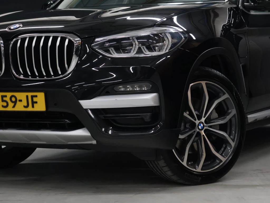 BMW X3 – foto 28