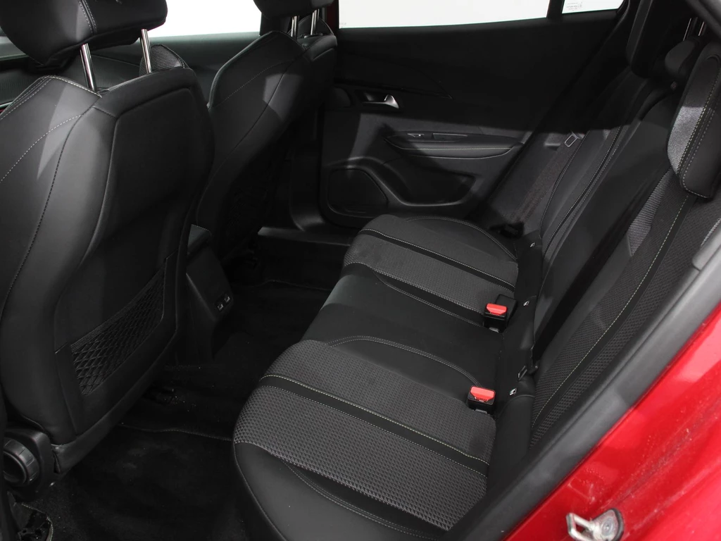 Peugeot 2008 – foto 26