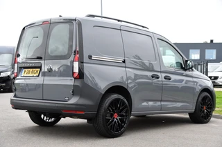 Volkswagen Caddy – thumbnail 8
