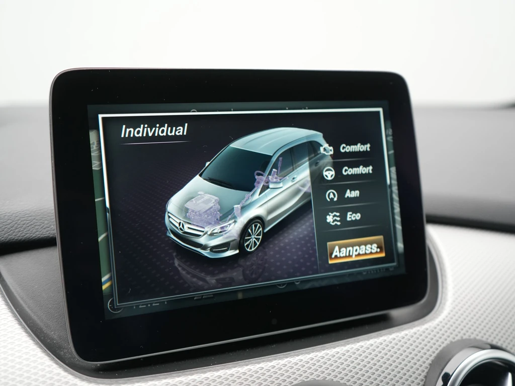 Mercedes-Benz B-Klasse – foto 37