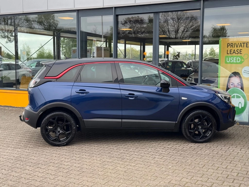Opel Crossland – foto 5