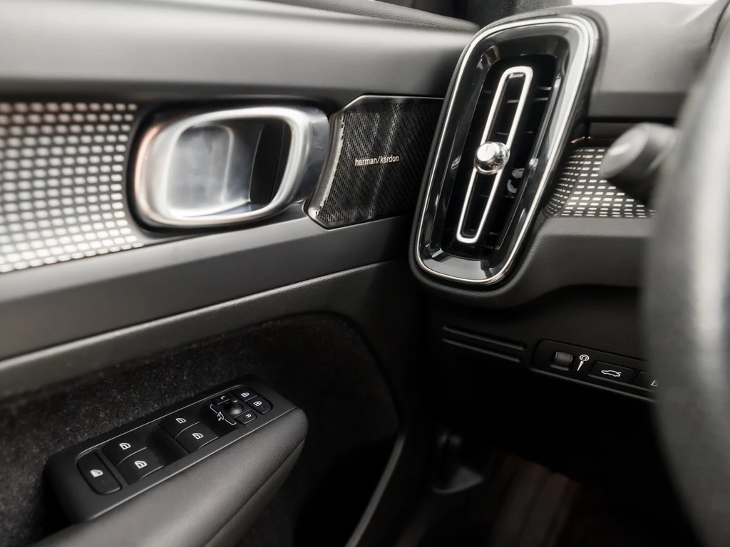 Volvo XC40 – foto 26