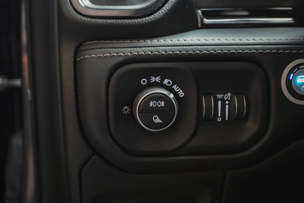 Dodge Ram 1500 – foto 23