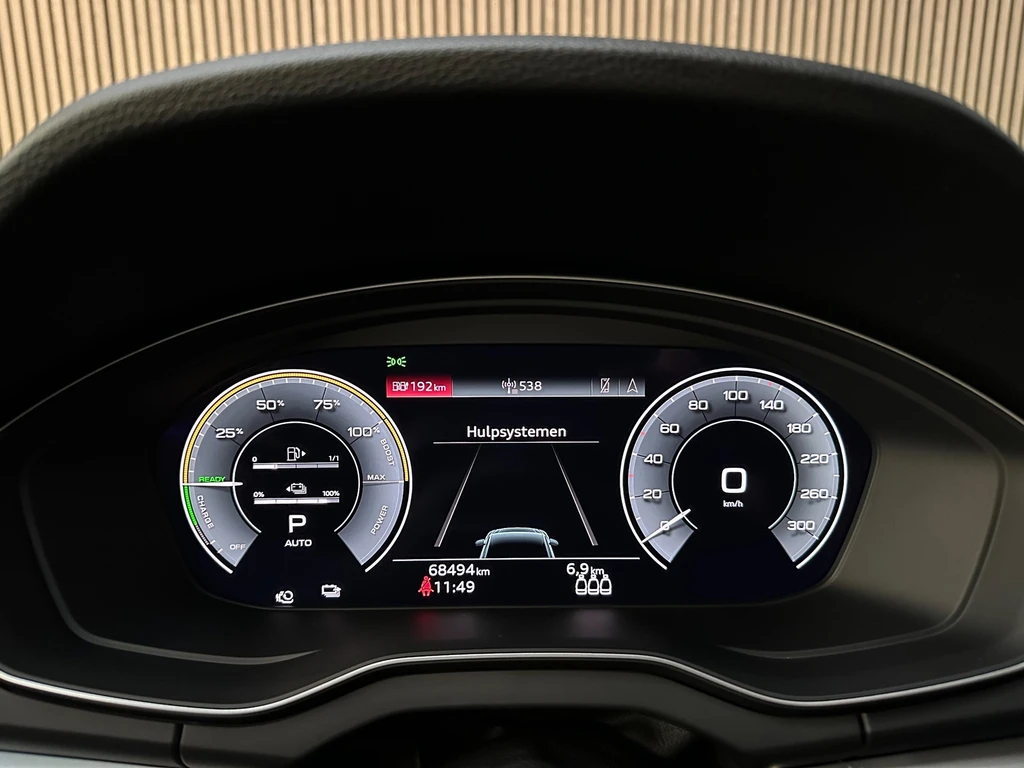 Audi Q5 – foto 15