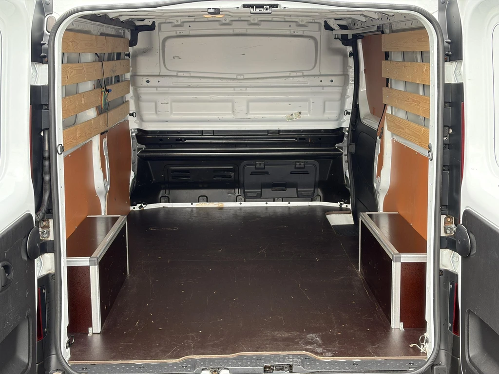 Nissan NV300 – foto 12