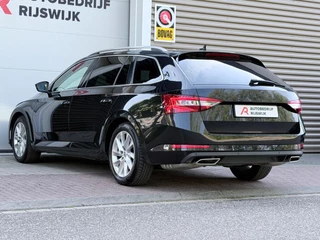 Škoda Superb – thumbnail 4