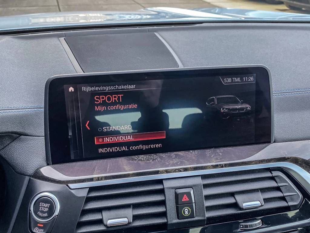 BMW X3 – foto 74