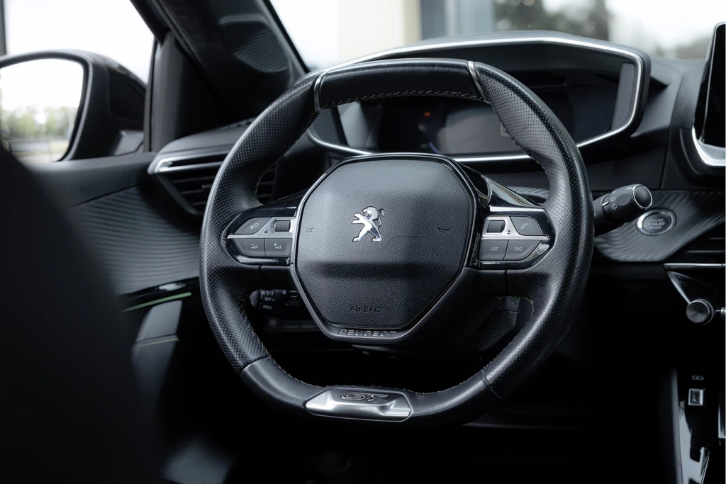 Peugeot 208 – foto 15