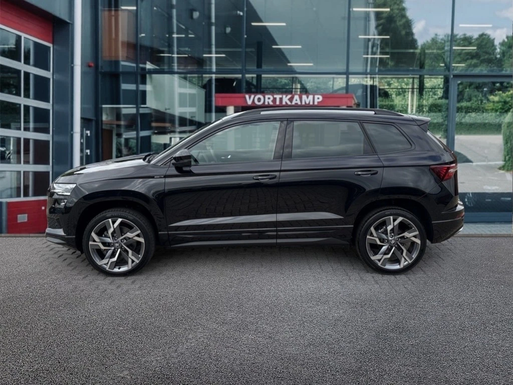 Škoda Karoq – foto 2