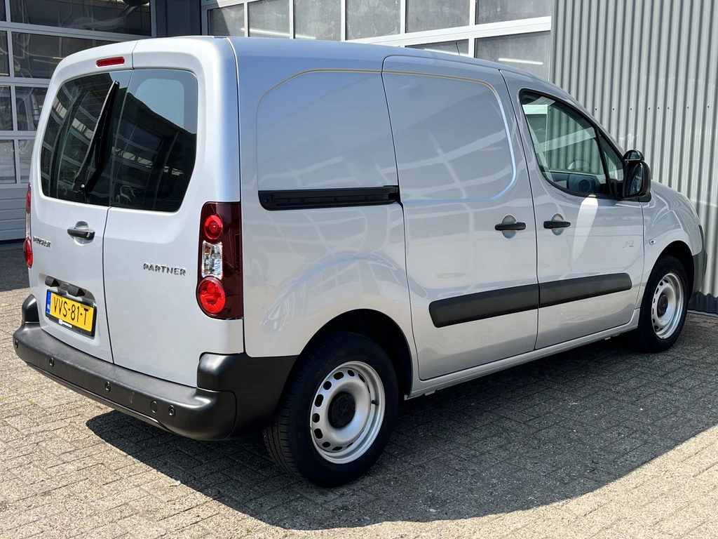 Peugeot Partner – foto 6