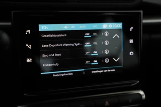 Citroën C3 – thumbnail 18