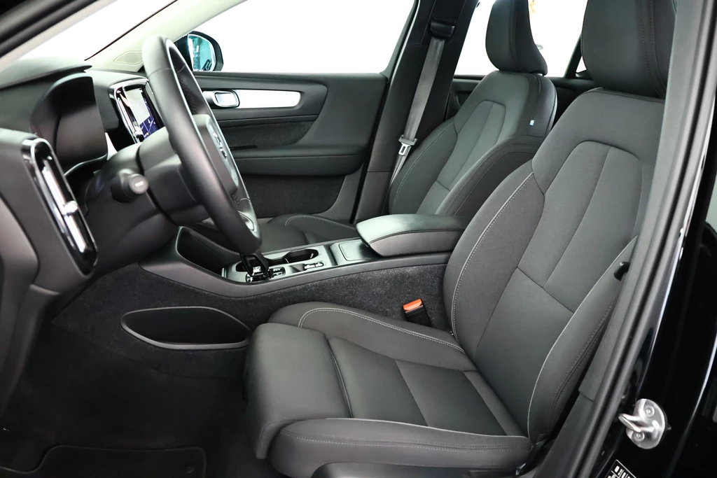 Volvo XC40 – foto 10