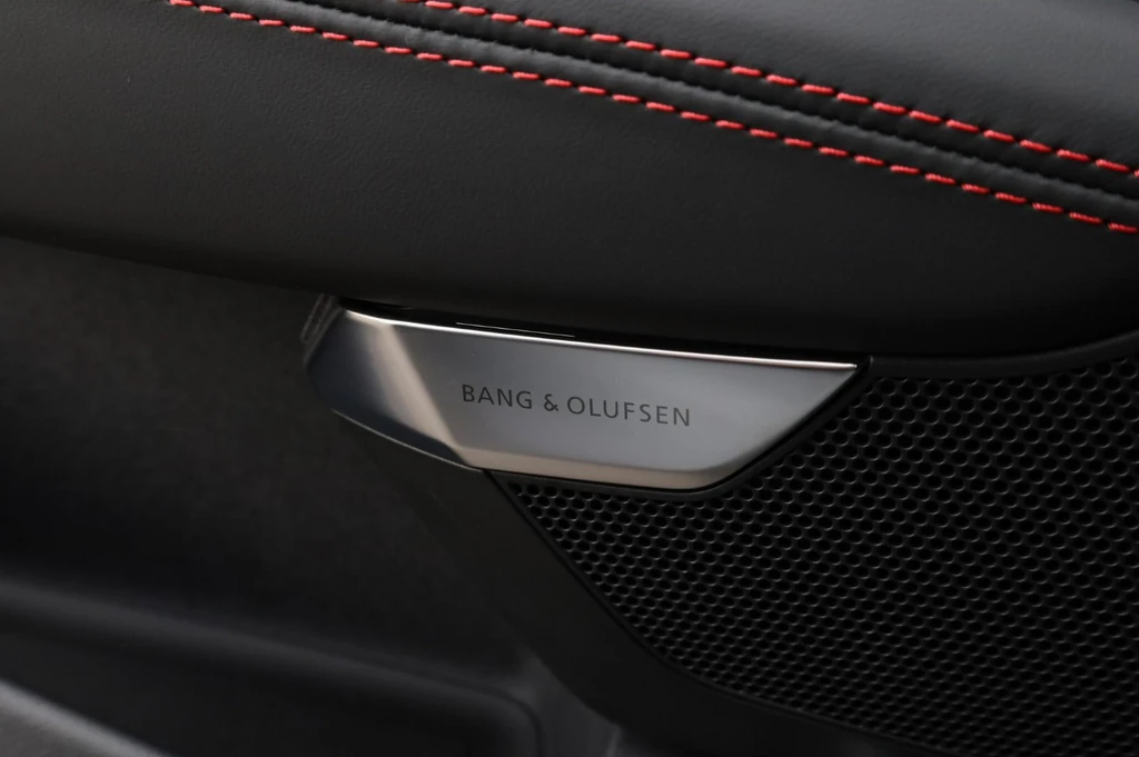 Audi e-tron GT – foto 33