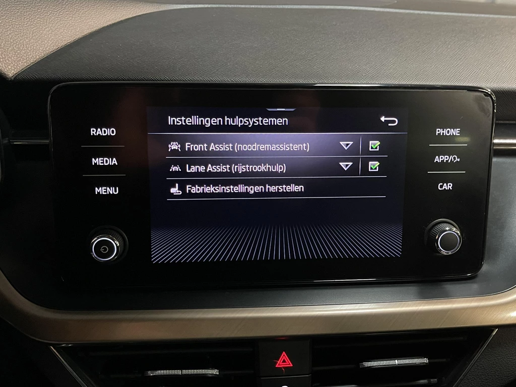 Škoda Kamiq – foto 19