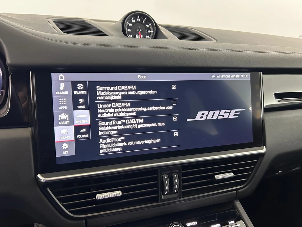 Porsche Cayenne – foto 24