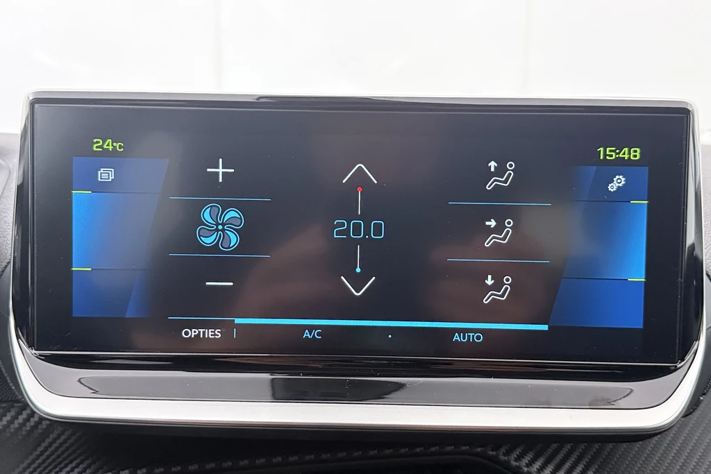 Peugeot e-208 – foto 23
