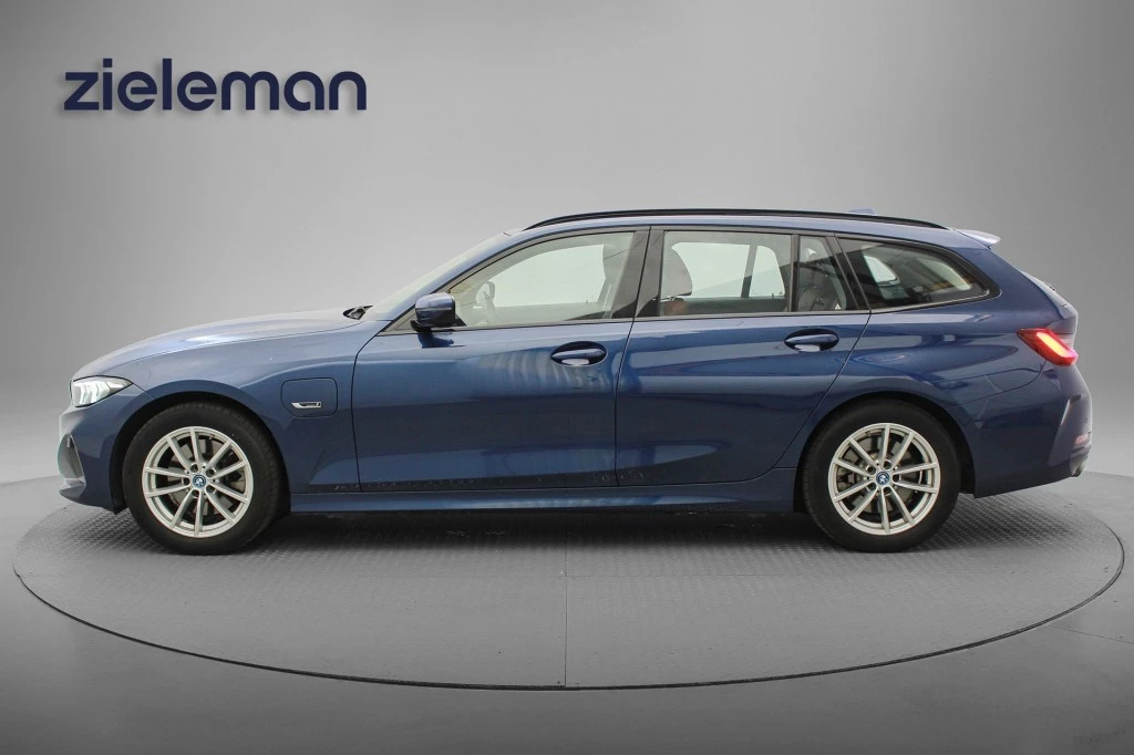 BMW 3 Serie – foto 2