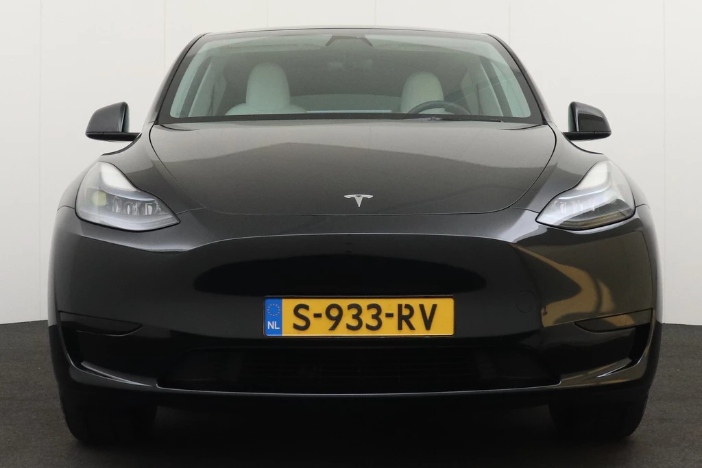 Tesla Model Y – foto 6