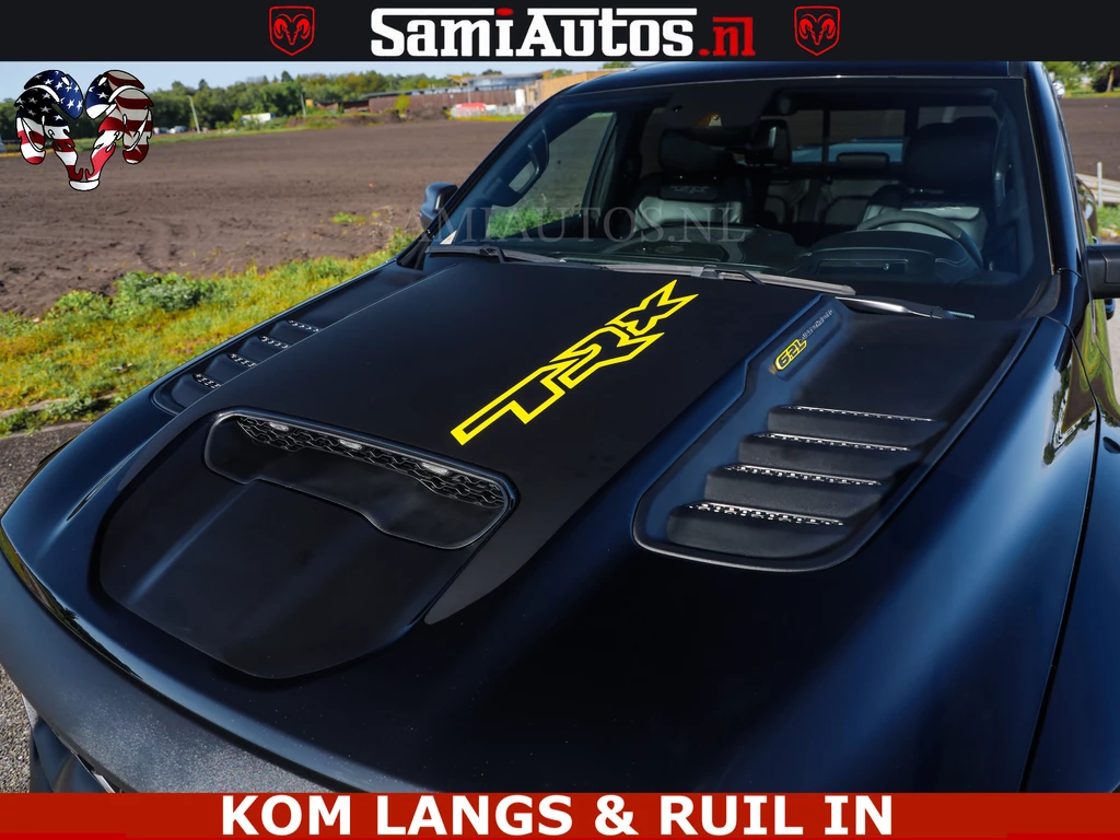 Dodge Ram Pick-Up – foto 28