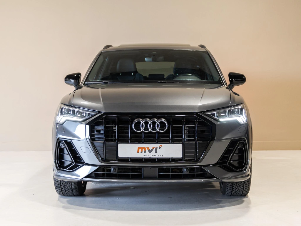 Audi Q3 – foto 6