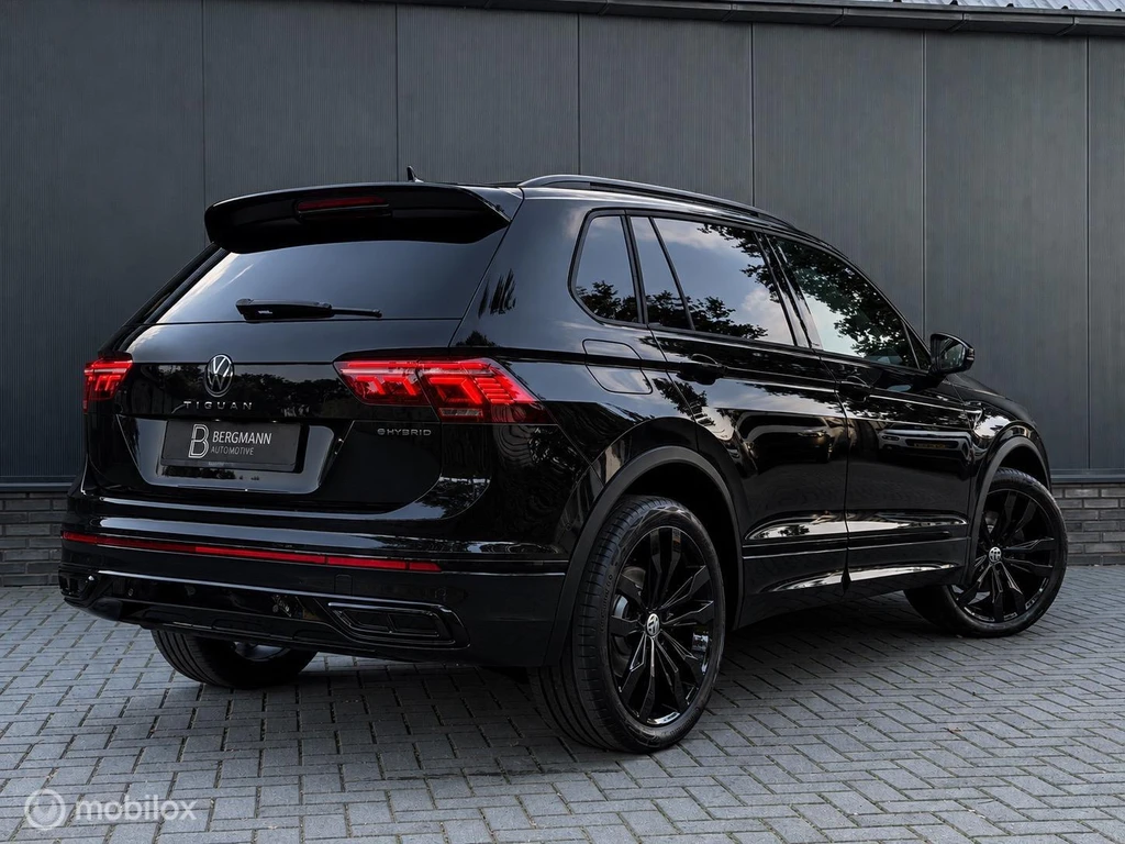 Volkswagen Tiguan – foto 6