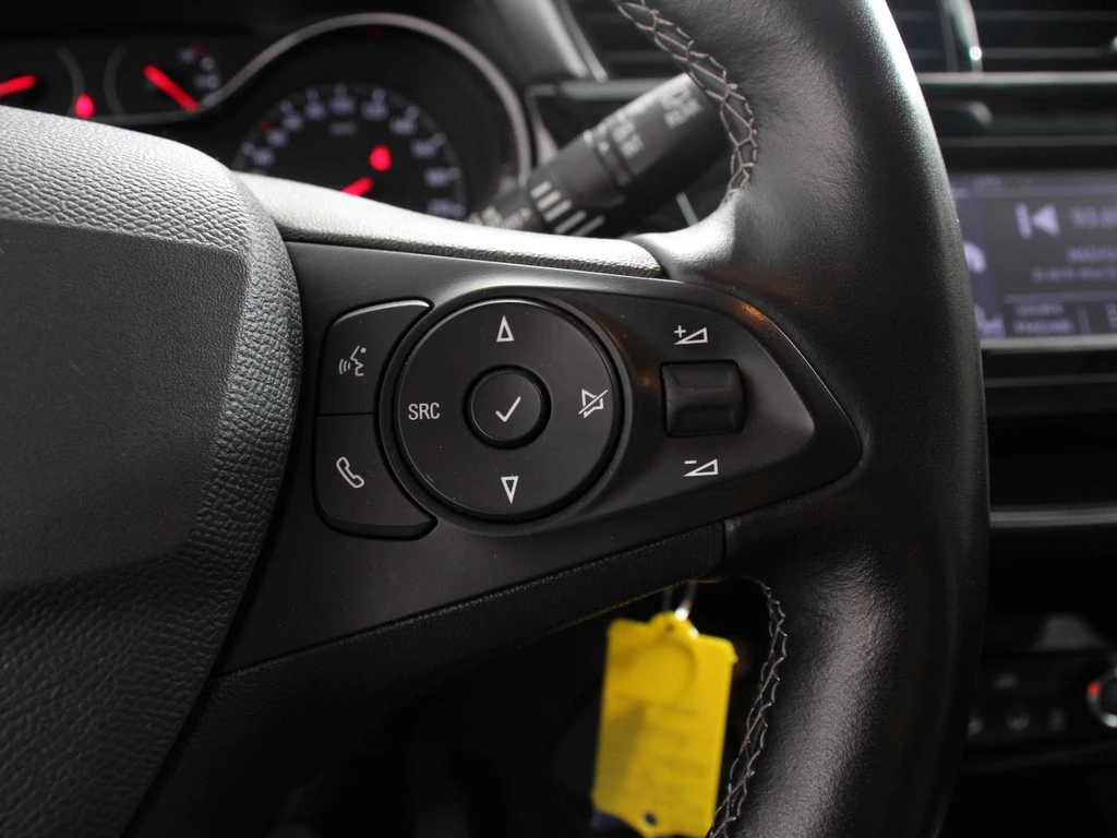 Opel Corsa – foto 19