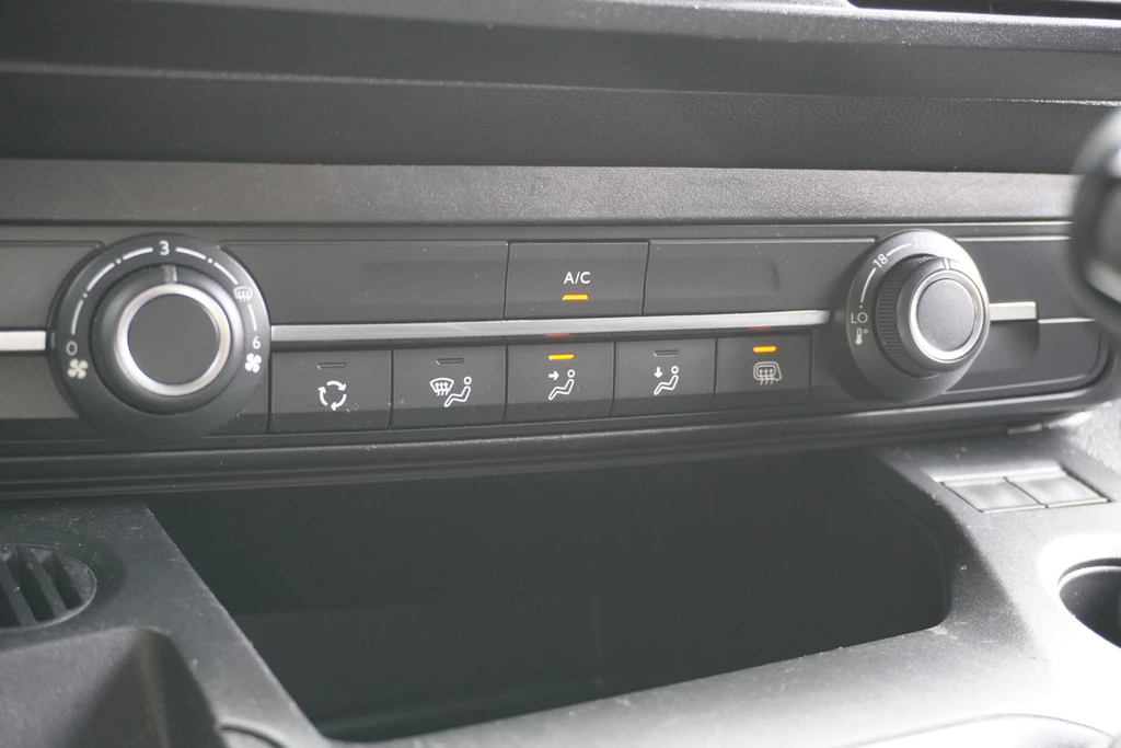 Peugeot Partner – foto 8
