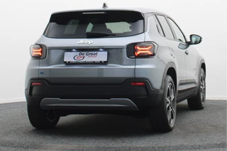 Jeep Avenger – thumbnail 7