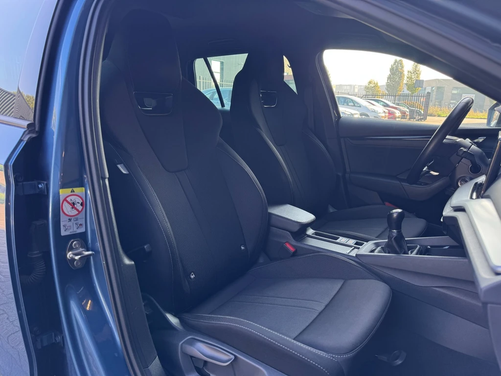 Škoda Octavia – foto 23