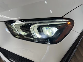 Mercedes-Benz GLE – thumbnail 37