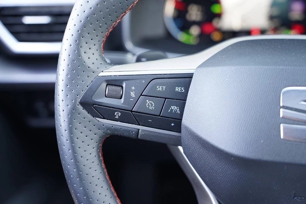SEAT Leon – foto 19