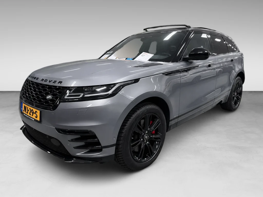 Land Rover Range Rover Velar – foto 2