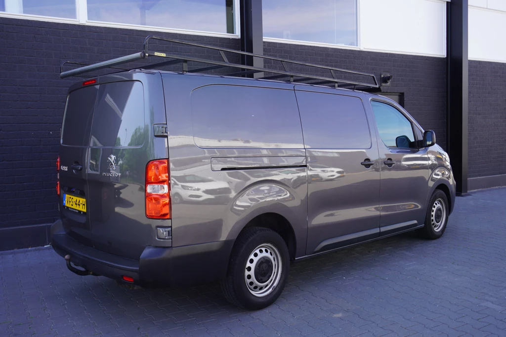 Peugeot Expert – foto 3