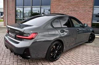 BMW 3 Serie – thumbnail 19