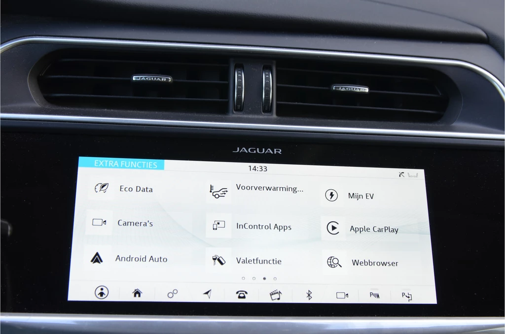 Jaguar I-PACE – foto 23