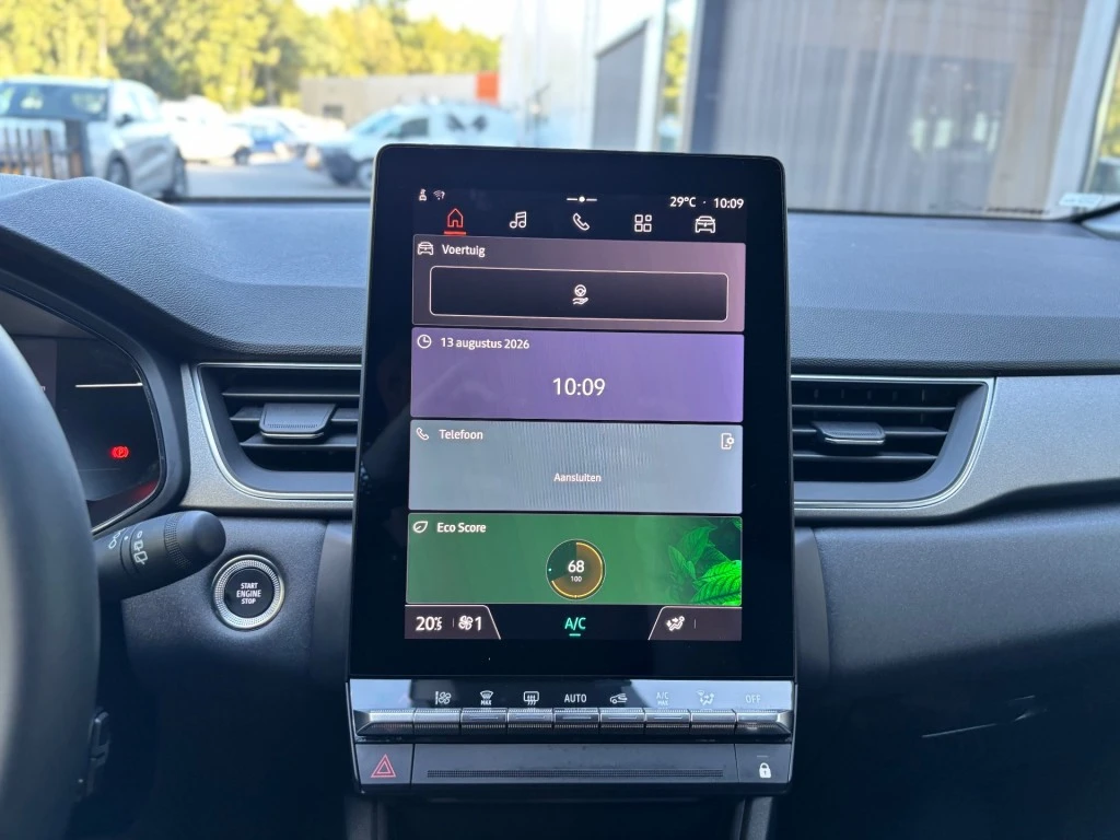 Renault Captur – foto 21