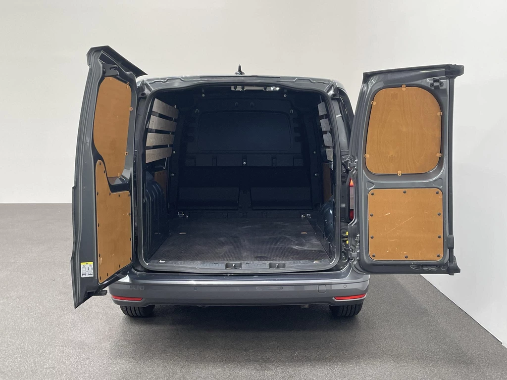 Volkswagen Caddy – foto 12