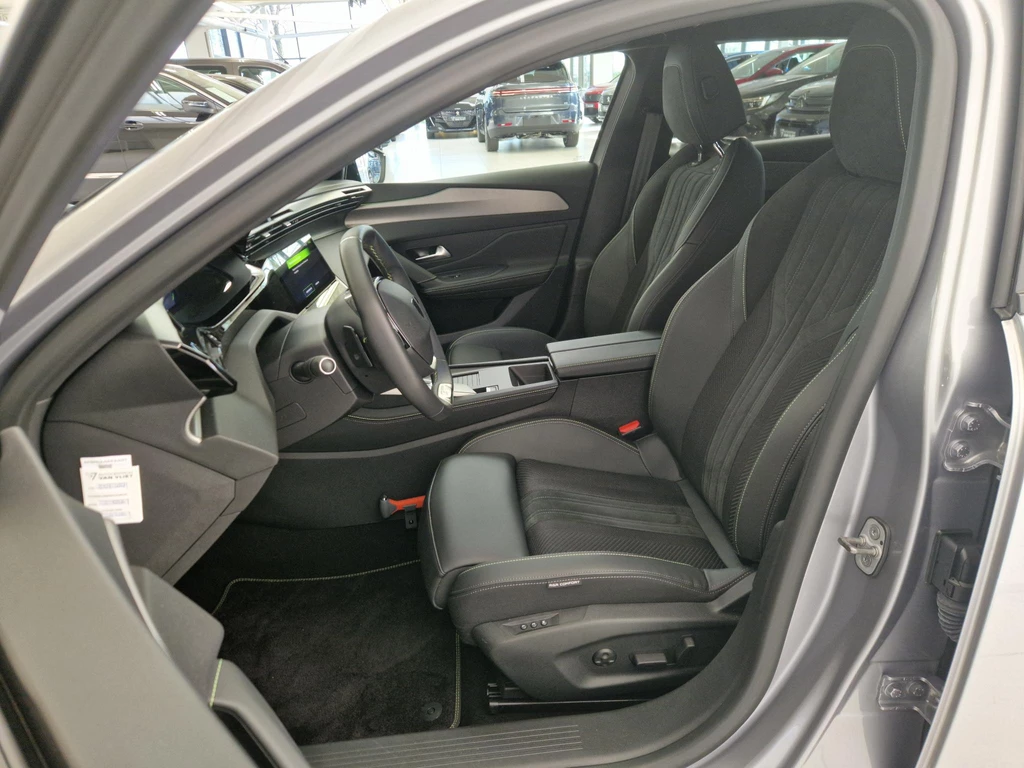 Peugeot 308 – foto 5