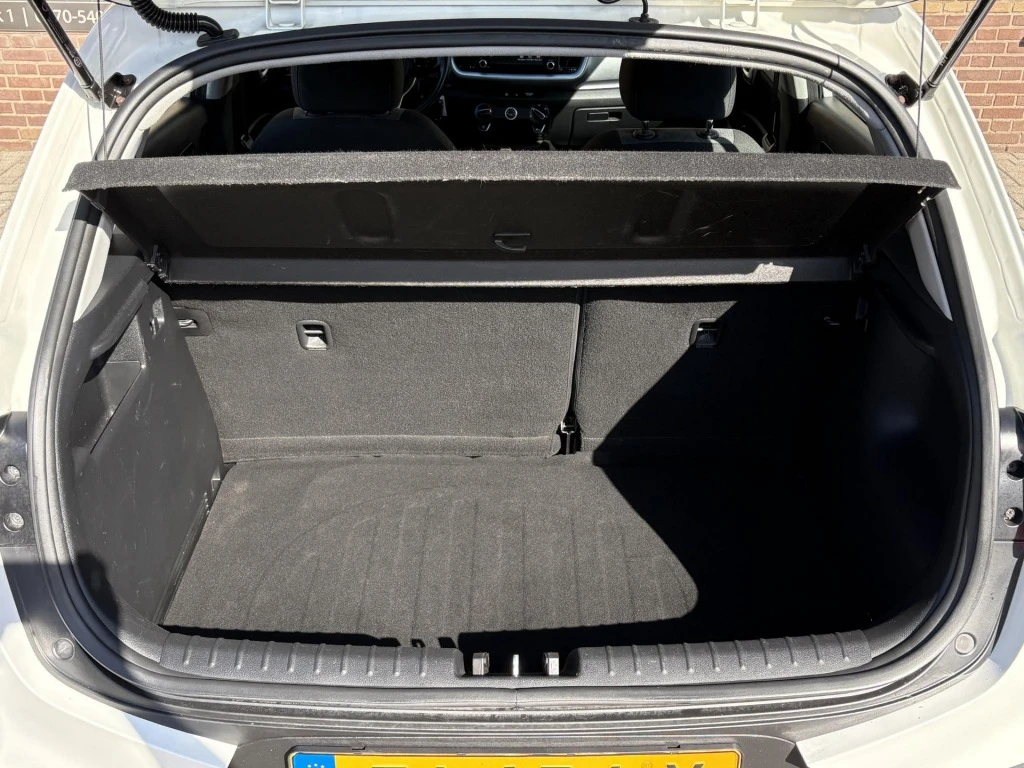 Kia Stonic – foto 25