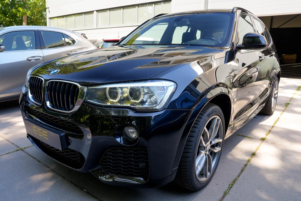 BMW X3 – foto 2