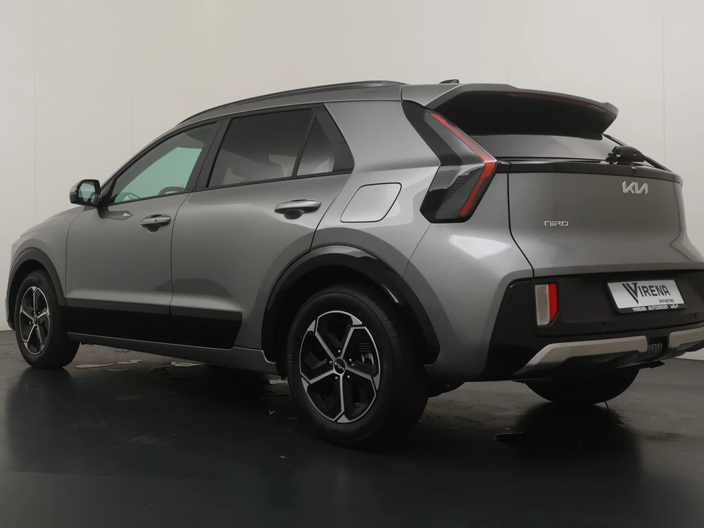 Kia Niro – foto 5