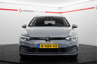 Volkswagen Golf – thumbnail 8