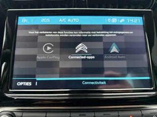 Citroën C3 Aircross – thumbnail 22